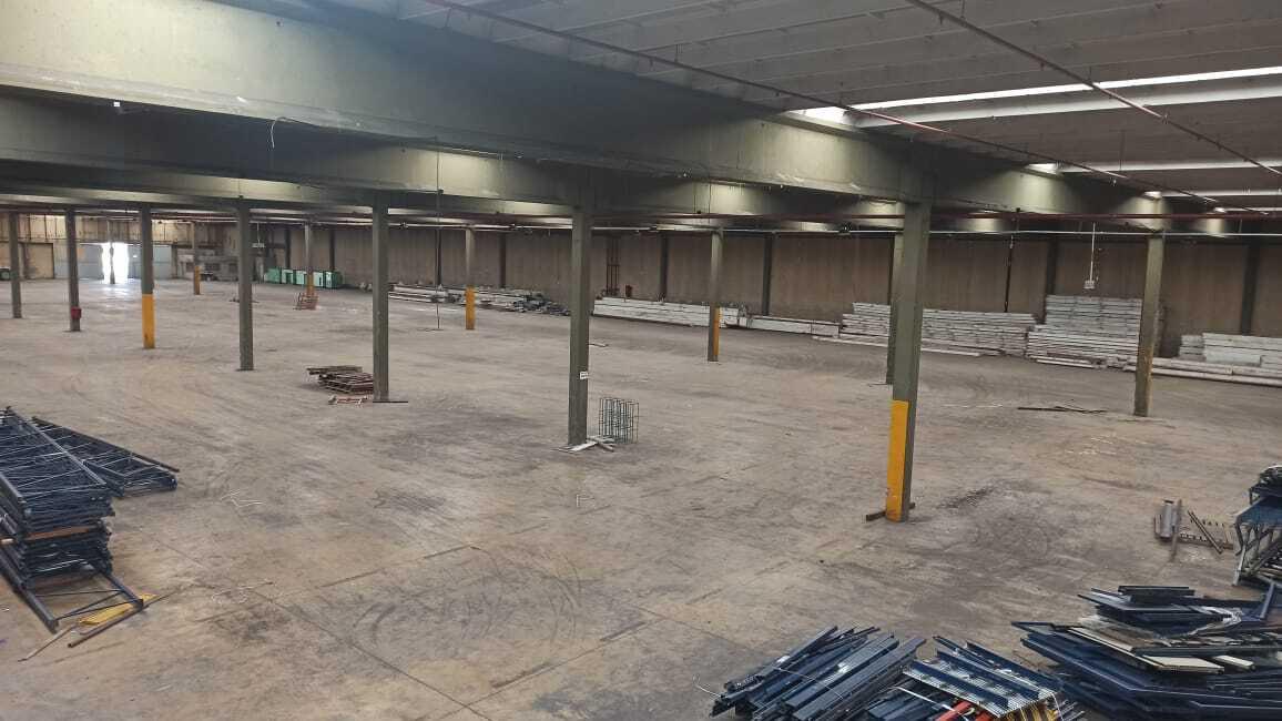 Galpón 20.000 m2 cubiertos - alquiler - Quilmes