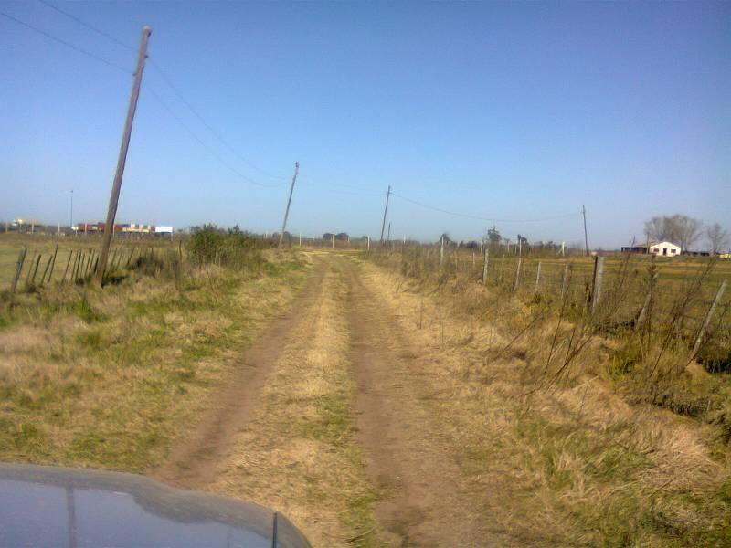 Ult. Precio! A mtrs. de la Autopista Rosario - Santa Fe. Campo de 7 Has (divisibles) en San Lorenzo