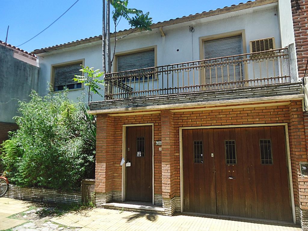 VENTA CASA 5 AMBIENTES EN OLIVOS