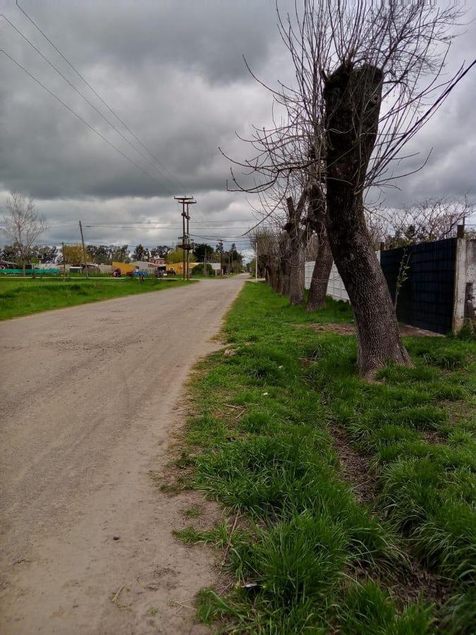 Terreno en  Ranchos, General Paz.