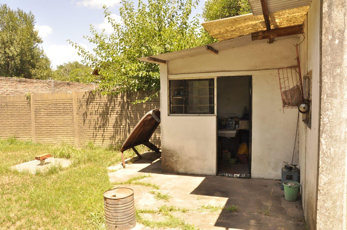 Casa Chacabuco 263 cento Florencio Varela