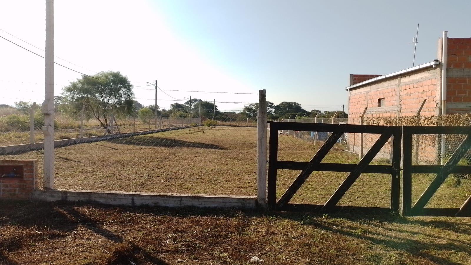 Terreno en Bosque del Ceibal II