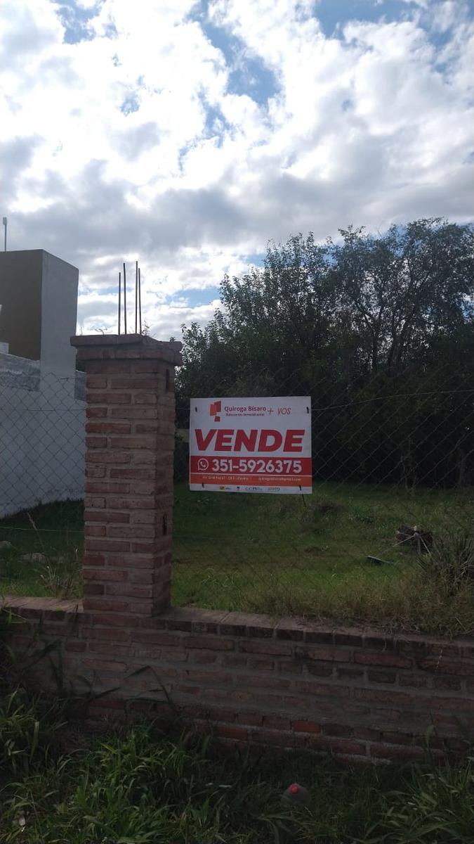 Terreno en Villa Esquiú