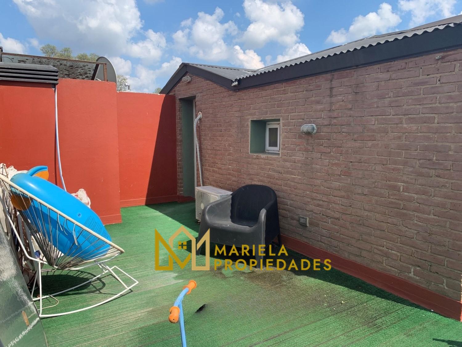 Departamento en venta tipo Duplex de 4 amb. en Apartamentos del Campus