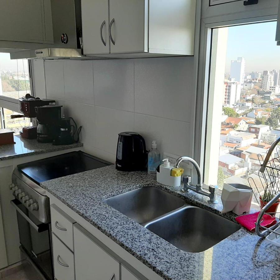 EN VENTA DEPARTAMENTO DE 3 AMBIENTES EN CENTRO DE BERAZATEGUI