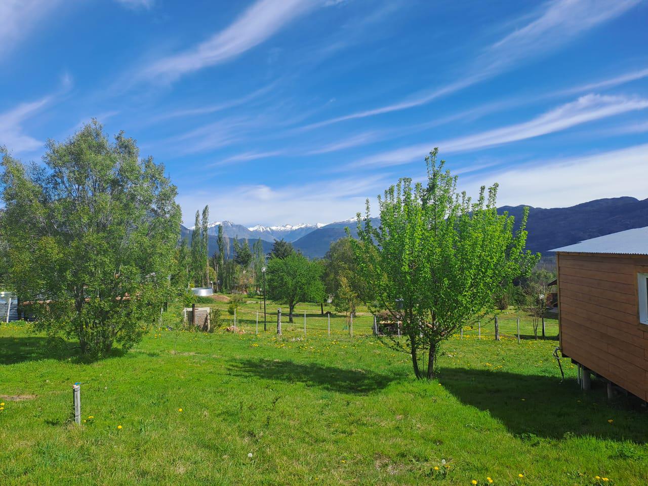 Terreno en Lago Puelo