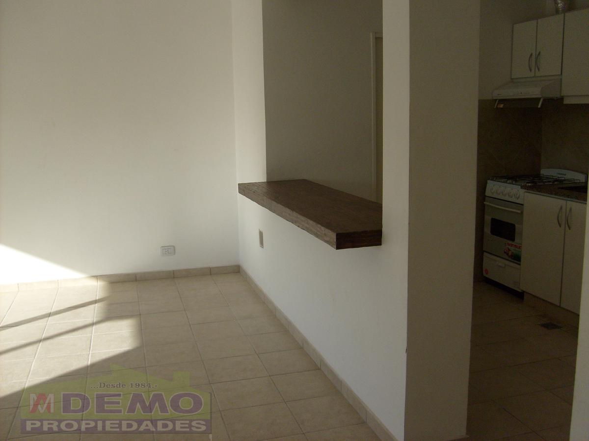 Departamento - Grand Bourg