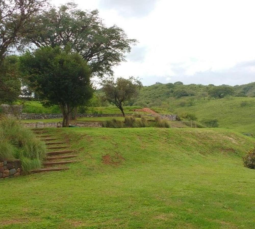 Lindisima casa en La Aguada!!