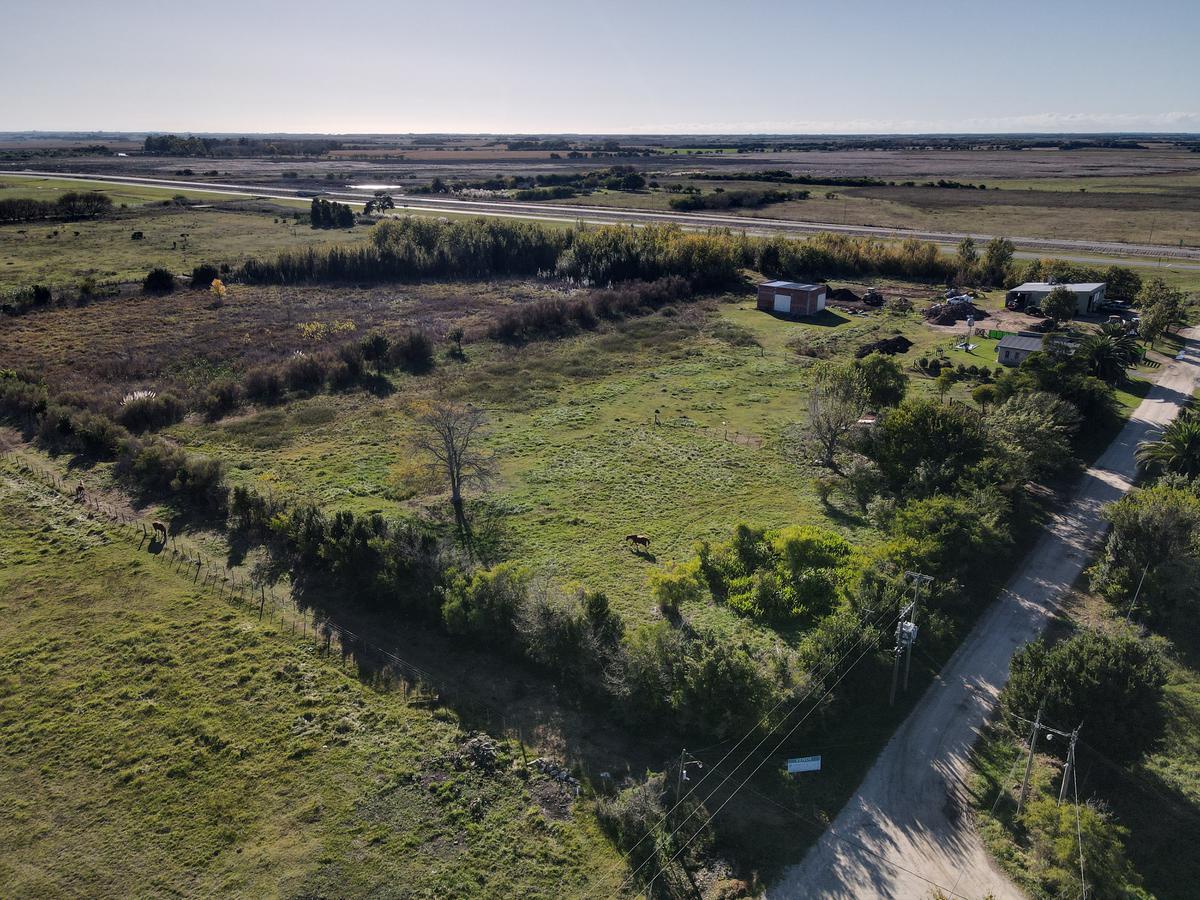 Gran terreno en General Madariaga