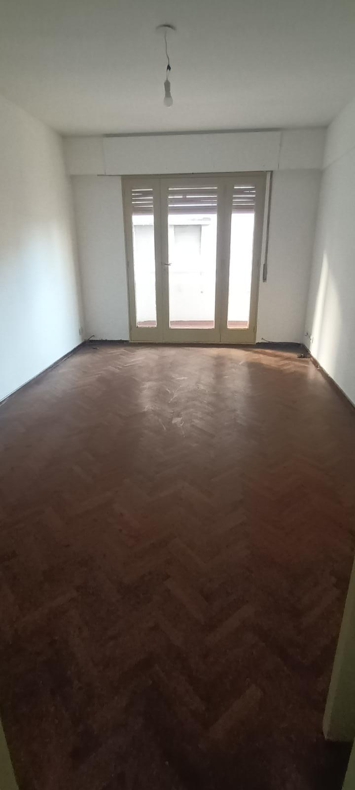 DEPARTAMENTO DE DOS DORMITORIOS EN BV. OROÑO