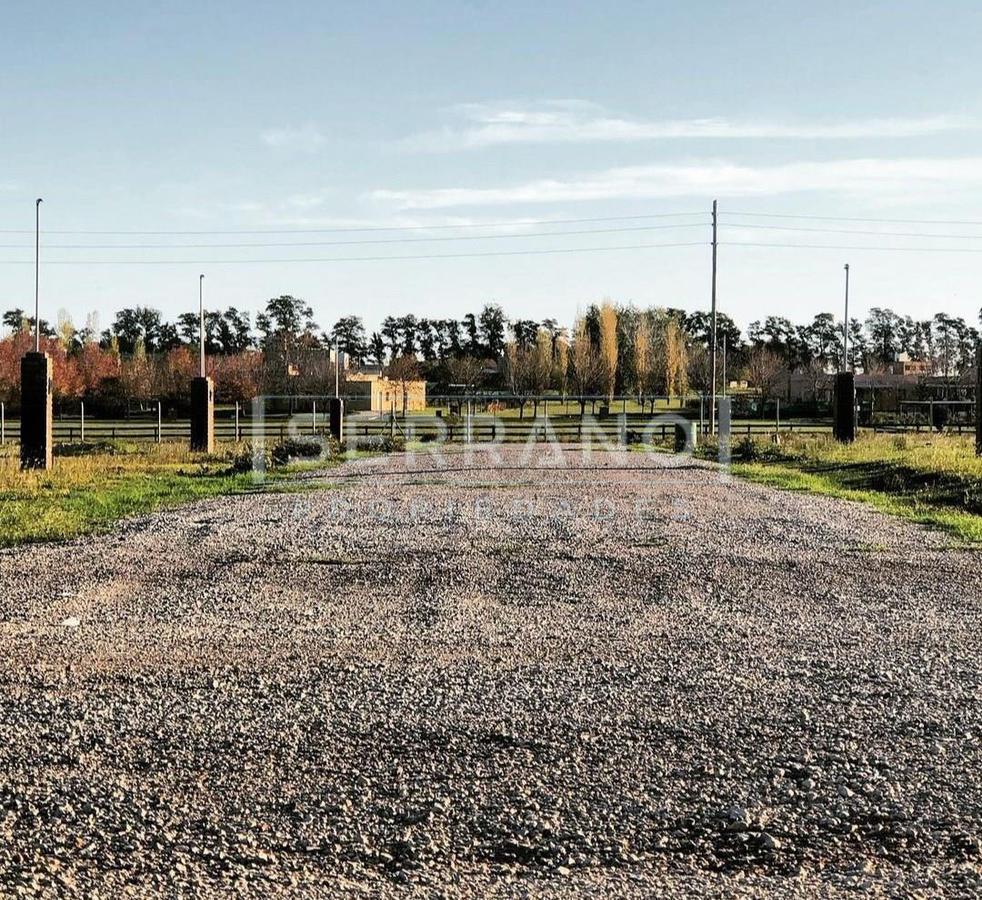 Terreno Lote  en Venta en Manzanares, Pilar, G.B.A. Zona Norte