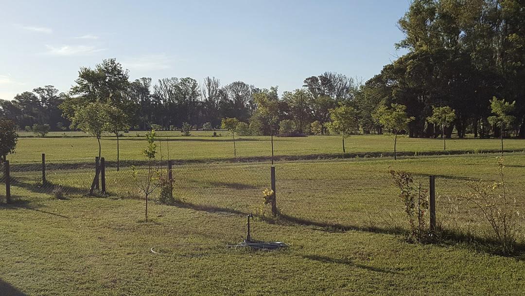 Lotes en Venta - La Asunción Club de Campo - Lujan