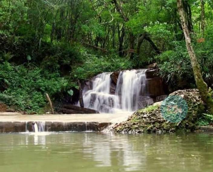 Campo en venta - 13 hectáreas - El Soberbio