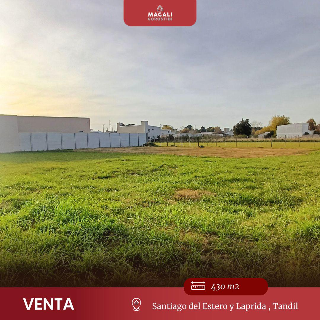 Terreno en Tandil, Venta