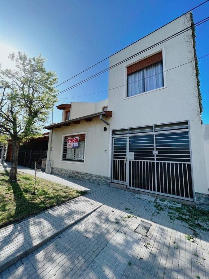 Venta Casa Mallea 459