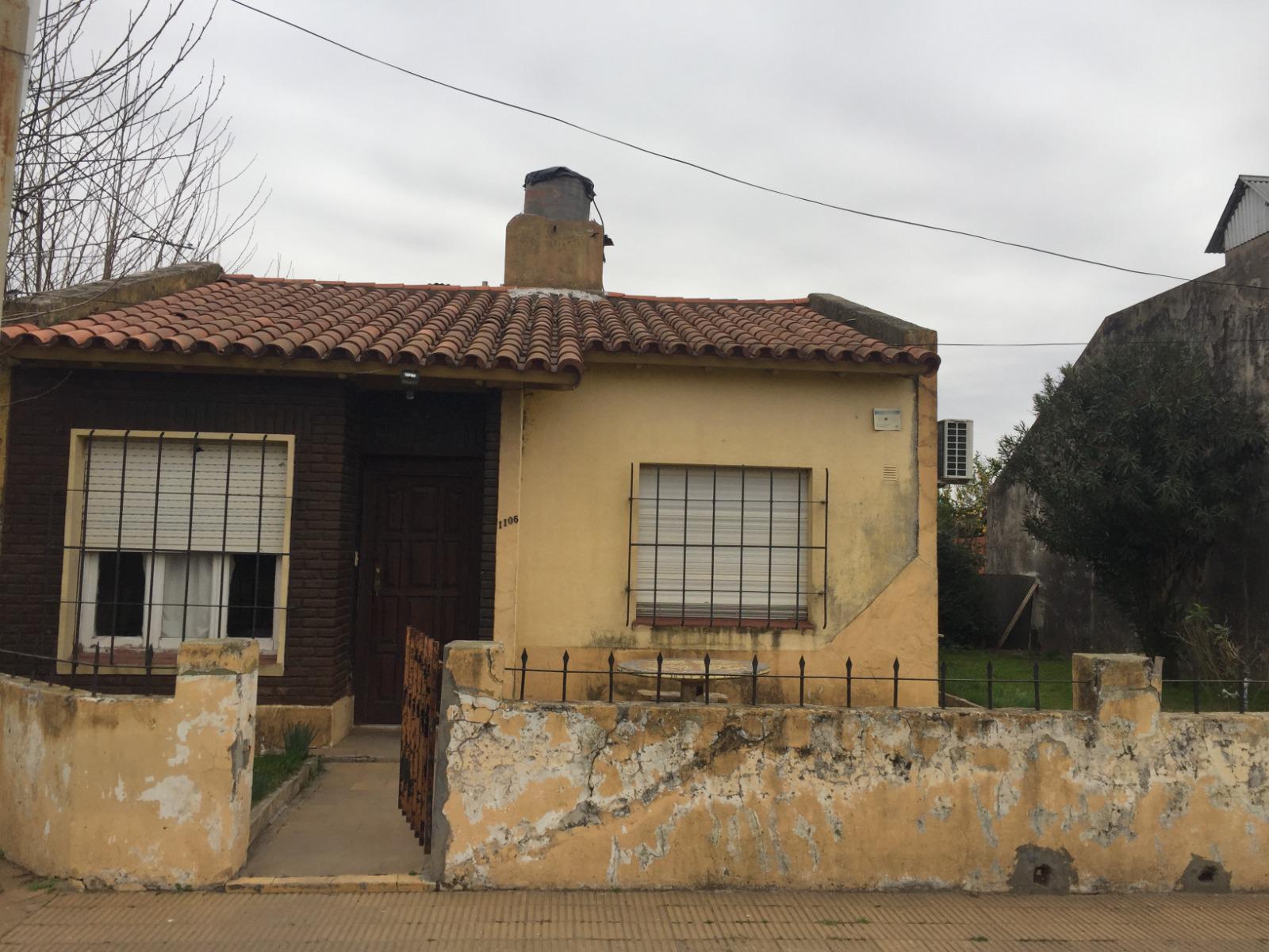 Casa en venta en Pergamino