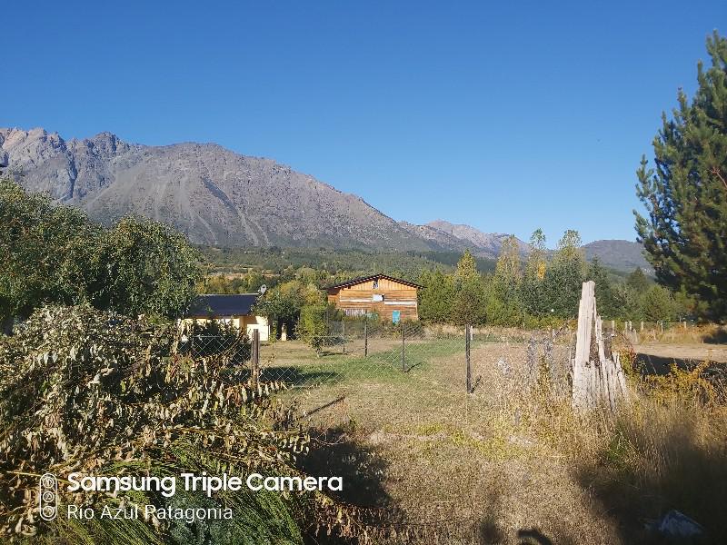 Terreno - Lago Puelo