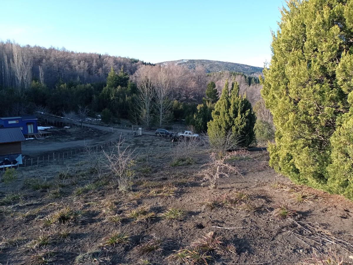 Venta Lote El Abrojal, San Martín de Los Andes