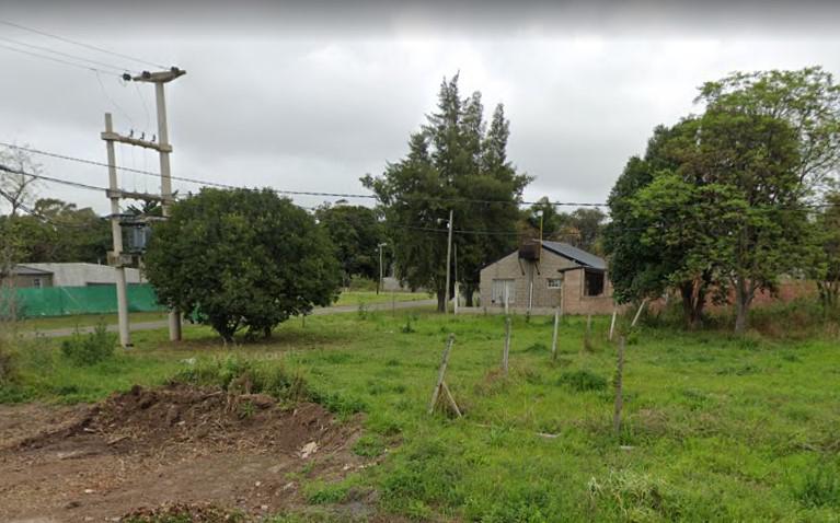 Terreno en Arroyo Seco