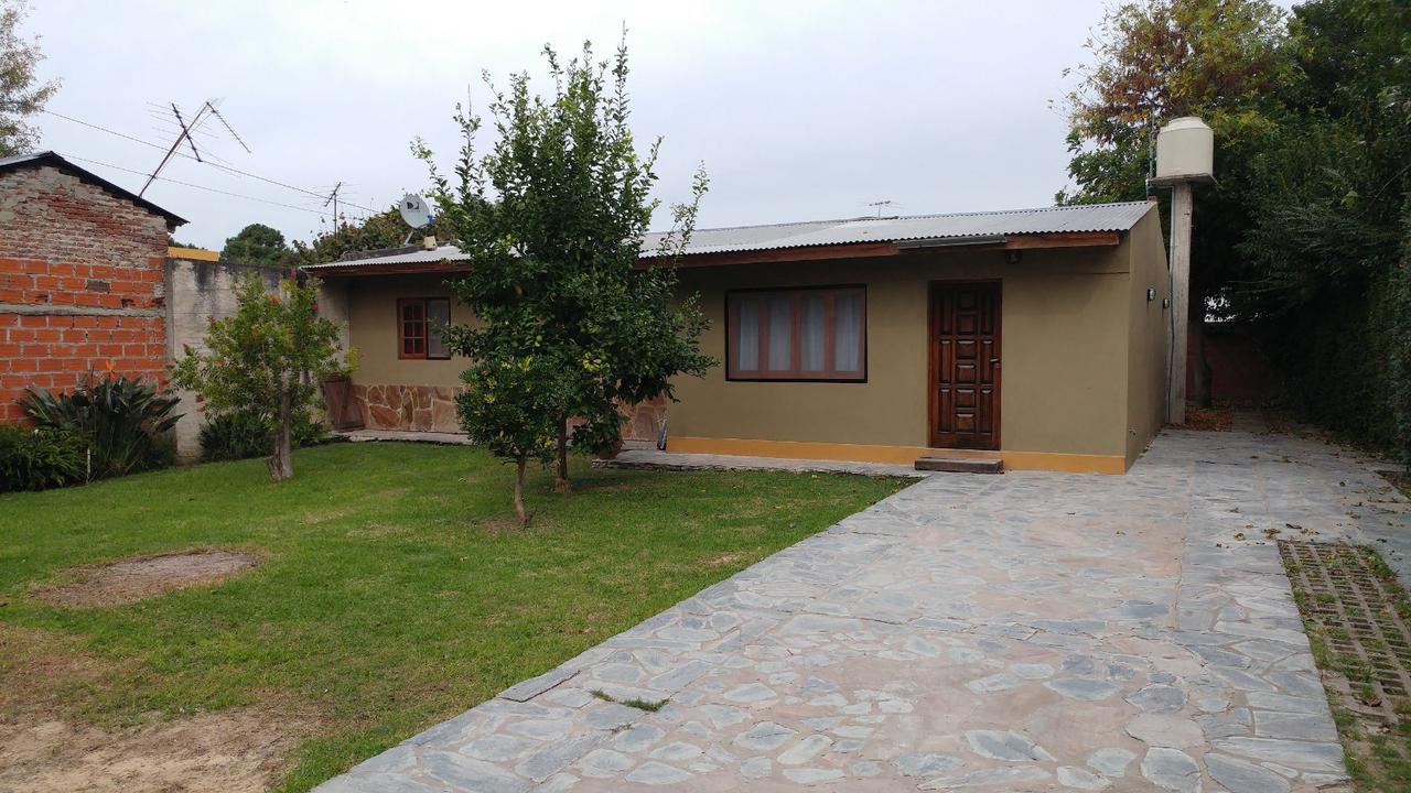 Casa en venta en Villa Elisa - Dacal Bienes Raíces