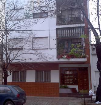 Departamento en Lanús Oeste