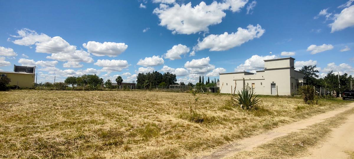 Terreno - Gualeguaychu