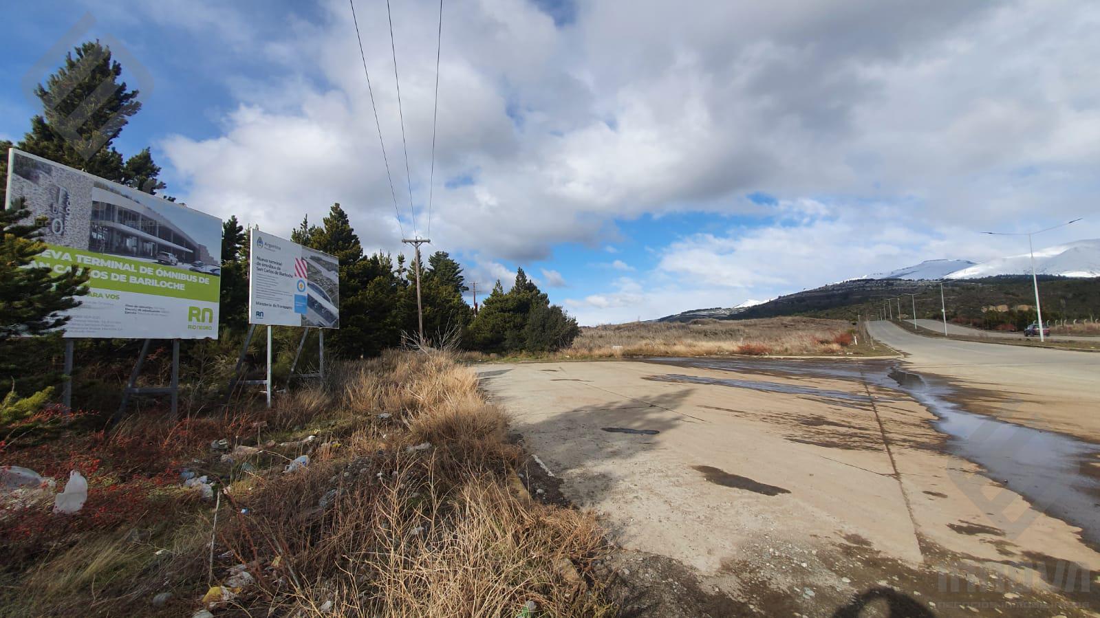 Terreno en Venta Barrio Las Victorias,San Carlos de Bariloche