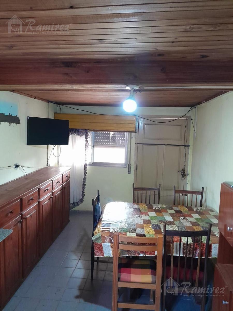 Casa 3 Amb. En Venta Bella A 50 mts. Ruta 27 - Bella Vista, Corrientes