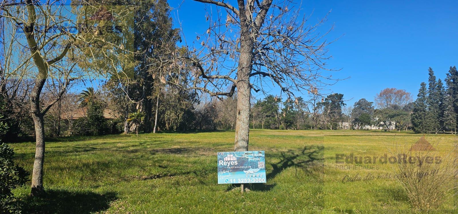 Terreno en VENTA EN FRANCIA DENTRO DE PARQUE LAS NACIONES