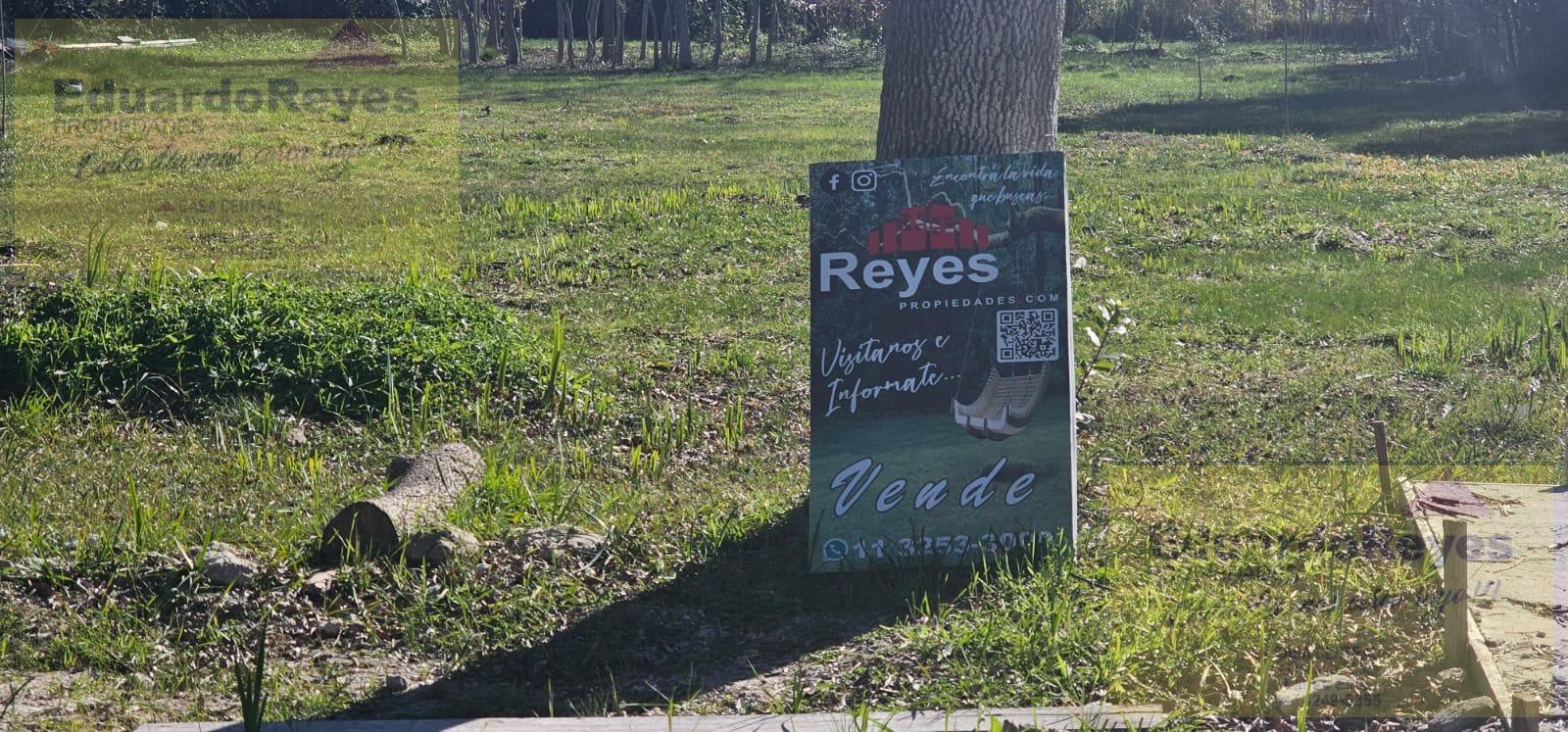 Terreno en VENTA EN FRANCIA DENTRO DE PARQUE LAS NACIONES