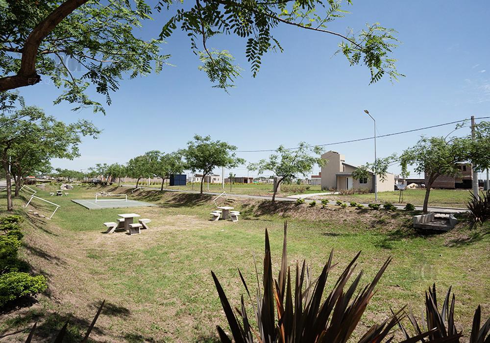 Terreno en  Ecopueblo Alvear