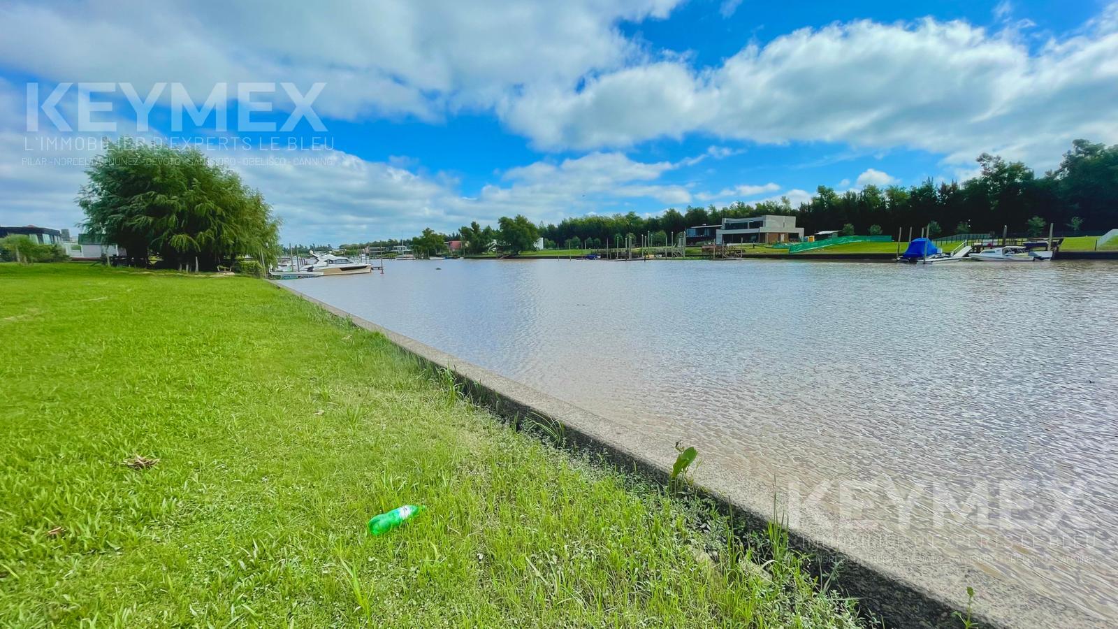 Terreno/Lote en venta en Barrio Nautico San Juan