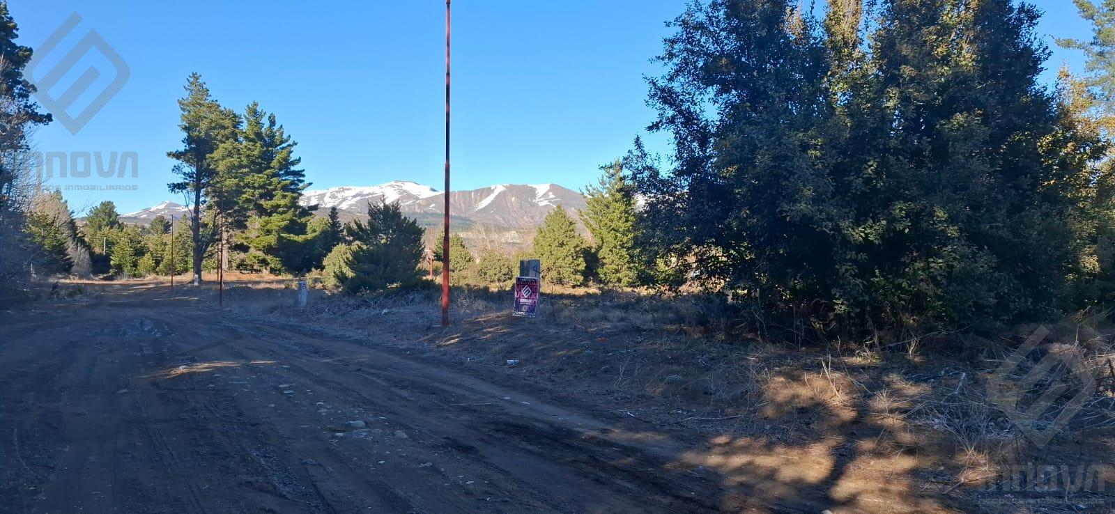 Terreno en  LAS VICTORIAS BARILOCHE sobre manzana principal del barrio