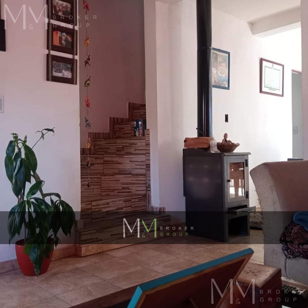 Casa en Venta – Barrio Las Moreras I, Merlo, San Luis