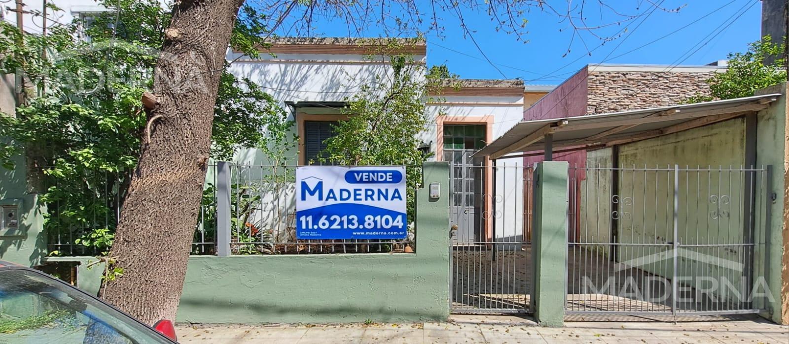 Casa en venta