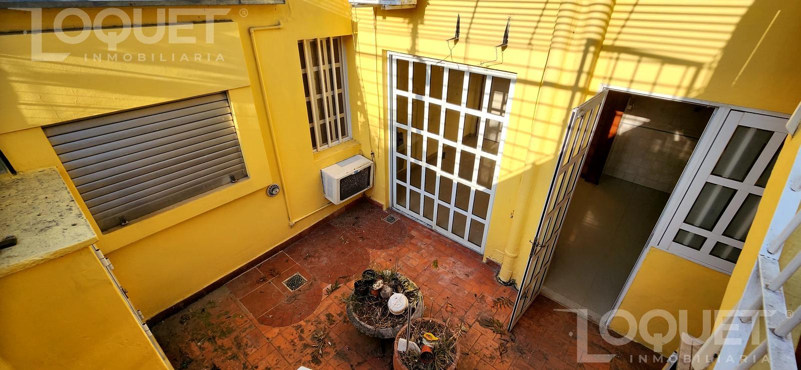 Casa en 2 dormitorios en Guadalupe