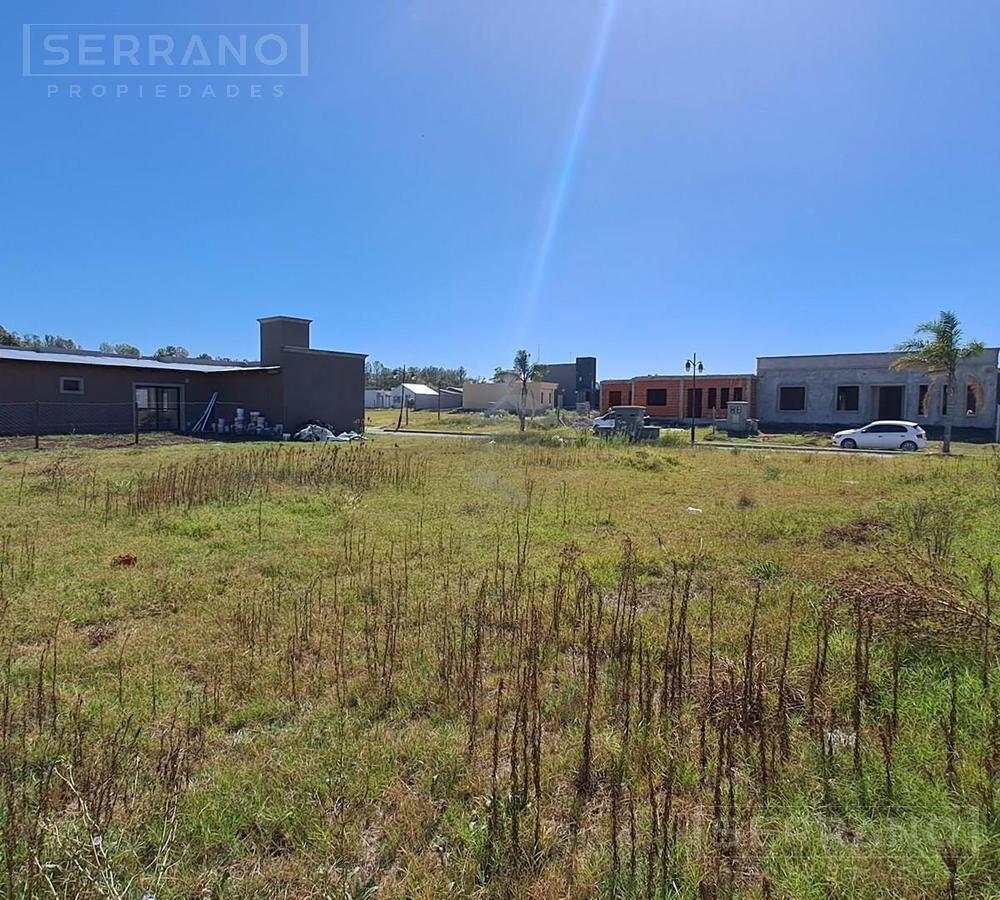 LDO. Venta. Lote 312m2.  Financiación. Lomadas de Capilla. Capilla del Señor