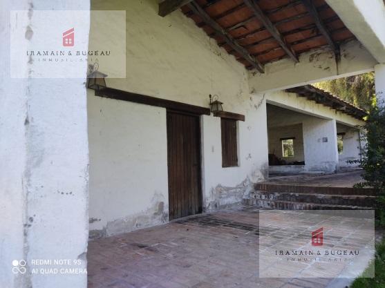 Impresionante casa en venta en el Churqui, Tafi del Valle