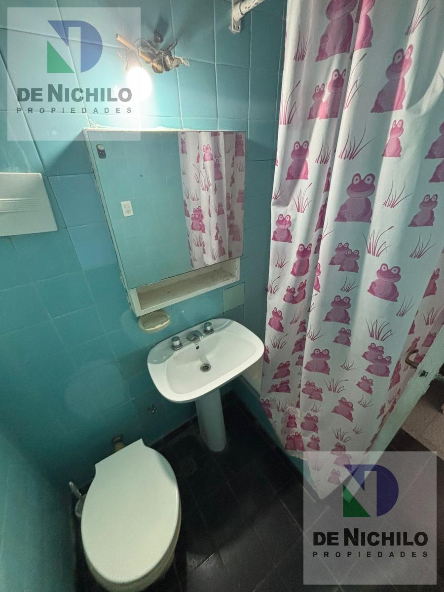 Departamento en Juan Manuel Blanes 100