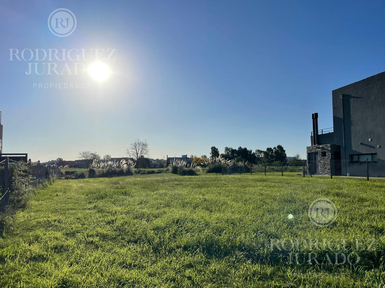 Excelente lote al GOLF en LA HERRADURA, Noroeste, barrio El Canton