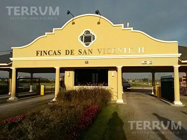 LOTE VENTA SAN VICENTE BARRIO FINCAS DE SAN VICENTE 2 ALL SPORTS