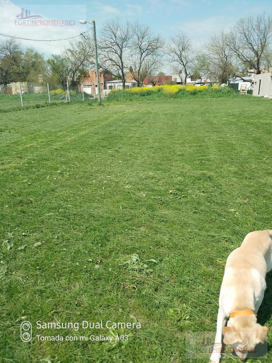 Terreno en  venta en La Plata