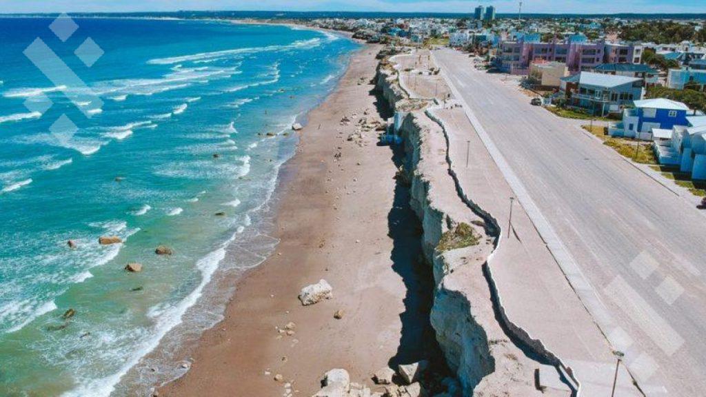 Venta de Terreno en Balneario Las Grutas