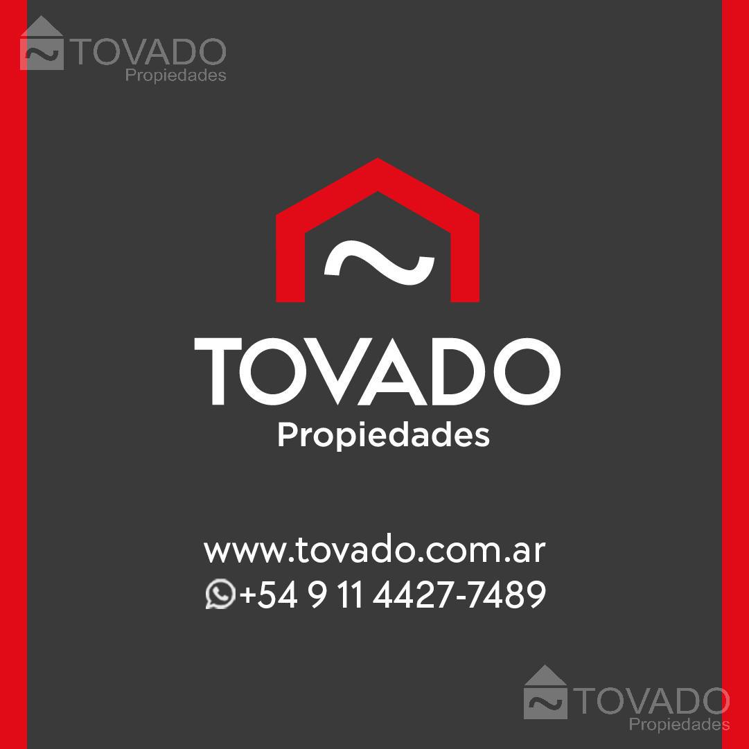 PH duplex de 3 Ambientes con Patio y Parrilla propia!