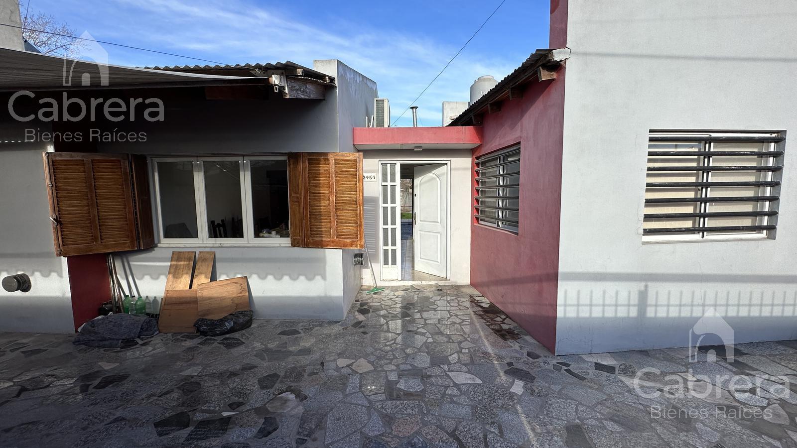 Venta de Casa 4 dormitorios en Berisso