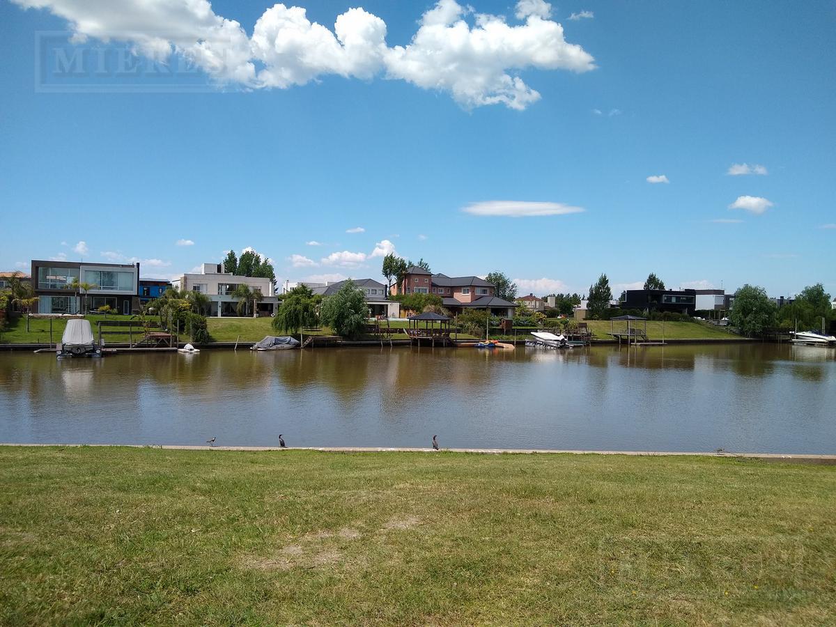 Lote en venta al Río - San Marco , Villanueva