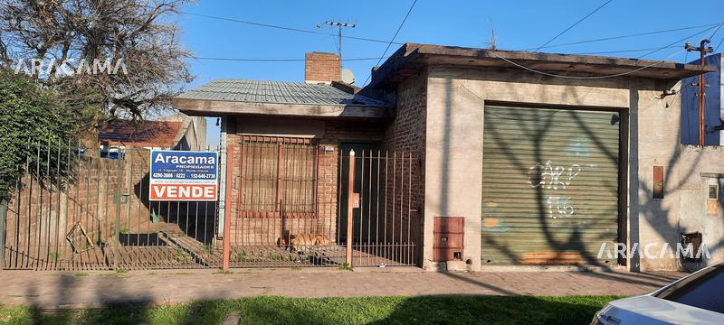 Casa en venta - Monte Grande