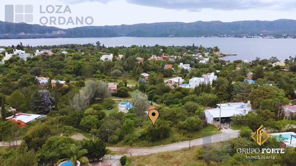 Lote en venta en Santa Cruz del Lago