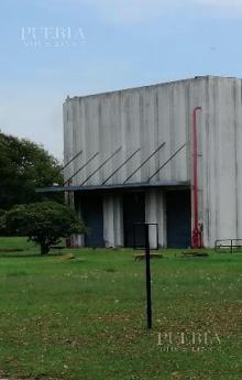 Galpón en Alquiler Centro Logistico - Ingeniero Allan - Florencio Varela