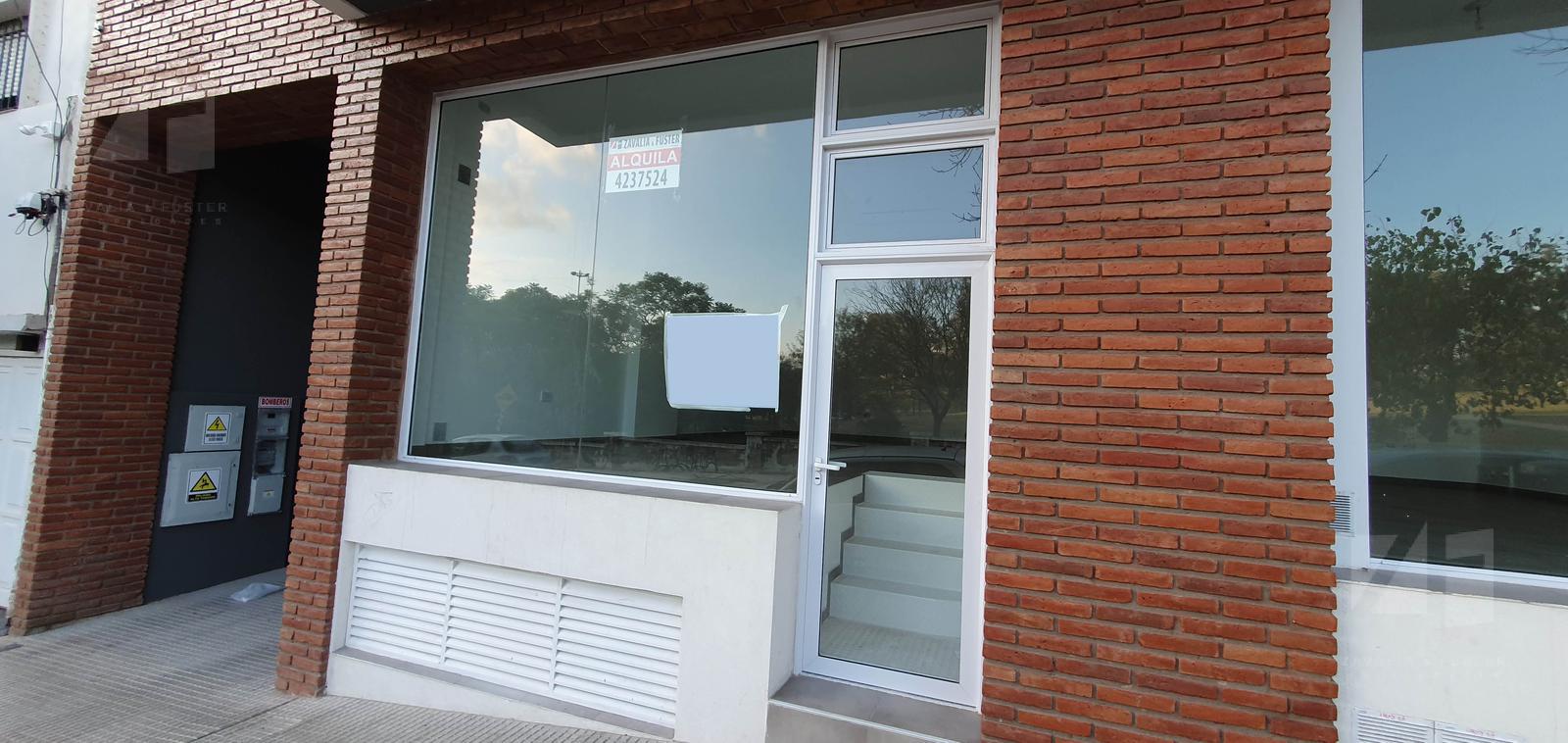 Local a estrenar 41m2 en alquiler - Nueva Córdoba